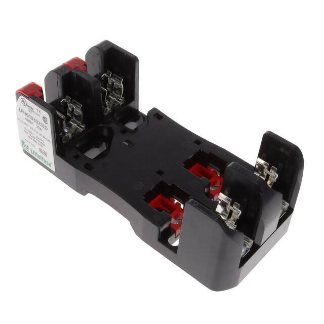 LFH600302SID Littelfuse Inc. Fuseholders